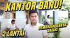 Punya Banyak Subscribers, Danang Giri Sadewa Pindah Kantor Baru!