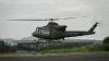 Serang 2 Polisi, KKB Papua juga Tembaki Helikopter Bell di Kiwirok