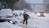 Badai Disertai Es Terjang AS, Ribuan Penerbangan Dibatalkan