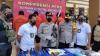 Diduga Buat Senjata Rakitan, Mahasiswa di Aceh Jaya Ditangkap 