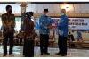  Pamit, Bupati dan Wakil Bupati Sleman Minta Maaf 