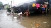 Diguyur Hujan Deras, Sejumlah Wilayah Jakarta Terendam Banjir - Bagian 3