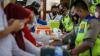 Puluhan Polisi Penyintas Covid-19 Donor Plasma Konvalesen - Bagian 1