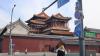 Begini Penampakan Kuil Buddha Terbesar China, 2 Tahun Tutup akibat Pandemi - Bagian 1