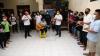Partai Perindo Salurkan Bantuan Sembako ke Panti Asuhan Elpidos Surabaya - Bagian 3