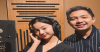 Glenca Chysara Pemeran Elsa Cover Soundtrack Ikatan Cinta: Groginya Kebangetan