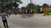 Viral Detik-Detik Remaja Tewas Terlindas saat Adang Truk Tronton di Bogor  