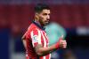 Siap Reuni, Luis Suarez Ingin Susul Coutinho ke Aston Villa Besutan Steven Gerrard