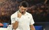 Hasil Prancis Terbuka 2021: Kalahkan Nadal, Djokovic Ditunggu Tsitsipas di Final