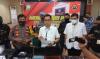 4 Kali Beraksi dalam Sebulan, Kakak Adik Perampok Rumah Dosen di Makassar Ditembak Polisi