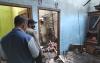 Gegara Kakak Beradik Berselisih Paham,  Rumah dan Mobil Terbakar di Pemalang