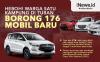 Infografis Warga Satu Kampung di Tuban Borong 176 Mobil Baru