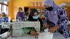 Pelajar Penyandang Disabilitas Dapat Pelatihan Keterampilan Menjahit - Bagian 1