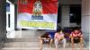 Banjir Belum Surut, Warga Cipinang Melayu Mengungsi ke Universitas Borobudur - Bagian 4