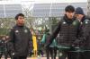 Asnawi Mangkualam Tak Bisa Tampil di Laga Perdana Ansan Greeners, Kenapa?