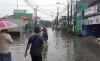 Banjir di Kota Bekasi Meluas, 24 Titik di 8 Kecamatan Terendam