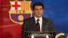 Janji Joan Laporta, Erling Haaland Datang dan Lionel Messi Bertahan di Barcelona