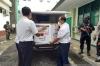  Hampir 100 Persen Tenaga Kesehatan di Kulonprogo Telah Divaksin