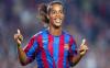 Ronaldinho Diam-diam Idolakan Legenda Real Madrid: Dia Anggun dan Punya Sentuhan Indah