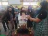 Beli Kreatif Danau Toba, Wamenparekraf Angela Tanoesoedibjo Berharap Bisa Tingkatkan Omzet UMKM