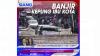 Waspada, Banjir Kepung Ibu Kota! Simak "iNews Siang" Sabtu Pukul 11.00 Ini