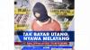 Tragis! Tak Bayar Utang, Nyawa Melayang. Simak "Realita" di iNews dan RCTI+ Sabtu Pukul 15.00 Ini 
