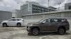 Perbedaan Mitsubishi Pajero Sport 4x4 dan 4x2