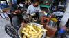 Keuletan 2 Penyandang Disabilitas asal Bali Produksi Keripik Singkong - Bagian 2