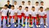 Siap 100 Persen, Tim Futsal NTB Targetkan Masuk 4 Besar PON 2021