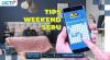 Begini Tips Weekend Seru yang Tetap Memperhatikan Protokol Kesehatan 