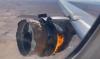 Cerita Paniknya Penumpang Pesawat Boeing 777 saat Mesin Meledak