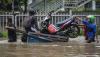 Motor Mogok akibat Tergenang Banjir, Ini 4 Hal Harus Dilakukan