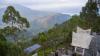 Keindahan Panorama Danau Toba Terlihat dari Menara Pandang Tele - Bagian 3