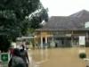 Video Rumah Sakit di Karawang Terendam Banjir saat Sungai Citarum Meluap