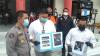Kabur Sepekan, Ayah Penganiaya Anak Tiri di Surabaya hingga Videonya Viral Ditangkap