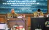 Dua Pekan Berturut-turut, 35 Kabupaten/Kota di Jateng Bebas Zona Merah