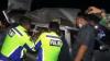 Kecelakaan Maut Bus dan Avanza di Tebing Tinggi, Sekeluarga Tewas