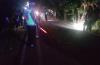 Kendarai Motor Tanpa Lampu, Bocah 14 Tahun di Kulonprogo Terlibat Kecelakaan