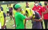 Persiapan Hadapi Liga 3, PS Palembang Gelar Latihan Perdana  