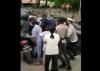 Video Viral Emak-Emak di Sumba Adang Mobil Jokowi Hingga Jatuhkan Motor Paspampres