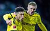 Chelsea Ingin Barter Hudson-Odoi dengan Haaland dan Sancho, Dortmund Ikhlas?