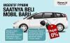 Ada Insentif PPn BM, Adira Berharap Pembiayaan Kendaraan Ikut Bangkit 