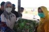 Ketua Tim PKK Kalteng Berpesan Stunting Jadi Perhatian Semua Pihak