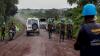 KKB Tembak Rombongan Dubes Italia di Hutan, Polisi dan Sopir Tewas