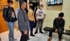 Istri Sakit, Suami di Tomohon Ngamuk Bawa Parang ke Tetangga Gegara Ribut Pesta Miras