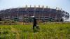 GBLA Tak Terpilih Jadi Venue Piala Menpora, DPRD Kota Bandung Kritik Dispora