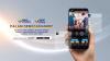 Vision+, Platform Streaming Online Terbesar Nomor Enam di Indonesia