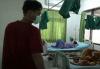 Video Ratusan Warga Purwakarta Keracunan Makanan Syukuran Khitanan 