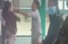 Video Viral Dosen Pria Pukul Ketua Prodi di Kampus UMI