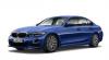Ditopang Seri 3, BMW Bukukan Penjualan 2.565 Unit pada 2020